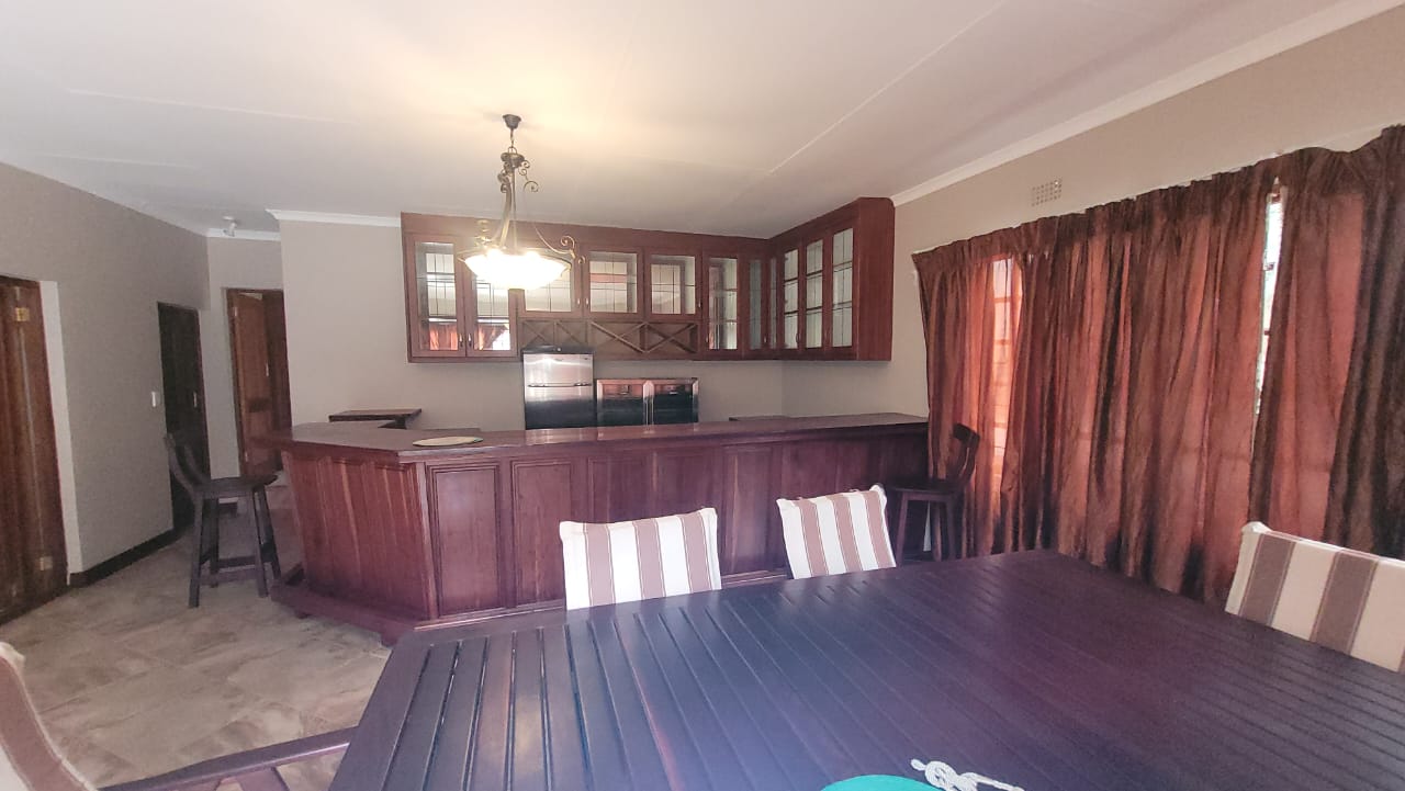 4 Bedroom Property for Sale in Cashan North West